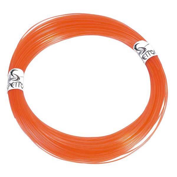 [해외]스페톤 선 Kit Nylon USA With Rivets 3.5 M 1070330 Orange