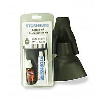 [해외]STORMSURE 세트 Box Repair Latex Bottle Wrist 101255619 Black