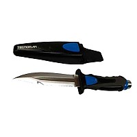 [해외]TECNOMAR Scuba Inox 칼 10661052 Blue