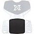 [해외]엑스딥 Bottom Backplate NX 시리즈용 패드 S 사이즈 10137100512 Black