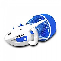 [해외]야마하 SEASCOOTER 스쿠터 Explorer 10136816851 White / Blue