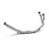 [해외]아크라포빅 머플러 Headpipes CRF1000L 16-19 Ref:E-H10R 5/1 M 배기 매니폴드 9137139135 Silver