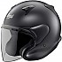 [해외]아라이 헬멧 X Tend 오픈 페이스 헬멧 9579561 Black Frost