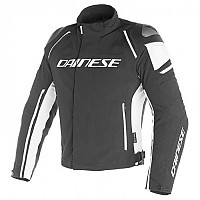 [해외]다이네즈 Racing 3 D Dry 재킷 9136637611 Black / Black / White
