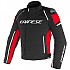 [해외]다이네즈 Racing 3 D Dry 재킷 9136637610 Black / Black / Red