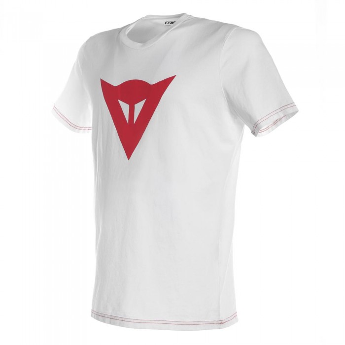 [해외]다이네즈 Speed Demon 반팔 티셔츠 9136462347 White / Red