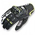 [해외]가르발디 Suntech 장갑 9137169001 Black/Fluor