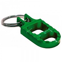 [해외]GECO 열쇠 고리 Keyfob 9137205095 Green