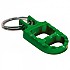 [해외]GECO 열쇠 고리 Keyfob 9137205095 Green