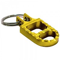 [해외]GECO 열쇠 고리 Keyfob 9137205096 Yellow
