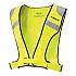 [해외]HELD High Visibility 반사 조끼 9136324301 Fluor