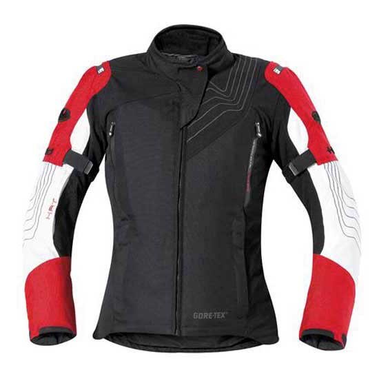 [해외]HELD 재킷 Montero Dupont 91255803 Black / Red