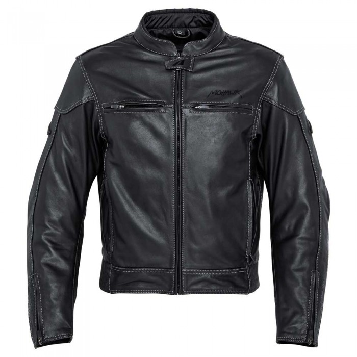 [해외]MOHAWK 재킷 Touring Leather 1.0 9136432894 Black