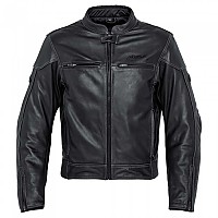 [해외]MOHAWK 재킷 Touring Leather 1.0 9136432894 Black