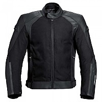 [해외]MOHAWK 재킷 Touring Leatherr/Textile 3.0 9136432893 Black