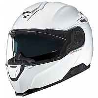 [해외]넥스 X.Vilitur 모듈형 헬멧 9136999929 White
