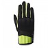 [해외]OJ Lever 장갑 9137229774 Black / Yellow Fluo