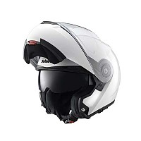 [해외]슈베르트 모듈러 헬멧 C3 프로 959153 White Glossy