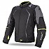 [해외]SEVENTY DEGREES SD-JR47 자켓 9137092918 Black / Fluor Yellow