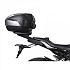 [해외]샤드 Yamaha MT10 탑 케이스 후면 피팅 9136286464 Black