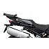 [해외]샤드 BMW F850GS 탑 케이스 후면 피팅 9137143629 Black