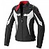 [해외]스피디 Sport Warrior Tex Lady 자켓 9136922789 Black / White