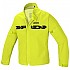 [해외]스피디 Sport 레인자켓 9136922816 Yellow Fluo