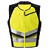 [해외]스피디 HV Net Light 반사 조끼 9136922831 Yellow Fluo / Black