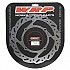 [해외]WRP Fixed Suzuki RM-Z 2005-2018 250 mm 프론트 브레이크 디스크 9136857637 Silver