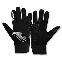 [해외]조마 Logo Gloves 3592790 Black