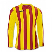 [해외]조마 Copa 긴팔 티셔츠 31311444 Red / Yellow