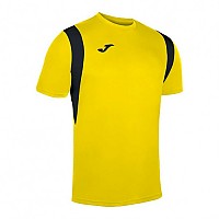 [해외]조마 Dinamo 반팔 티셔츠 3136025198 Yellow