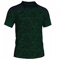 [해외]조마 반팔 폴로 셔츠 Winner II 3137063774 Green / Black