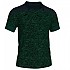 [해외]조마 Winner II 반팔 폴로 셔츠 3137063774 Green / Black