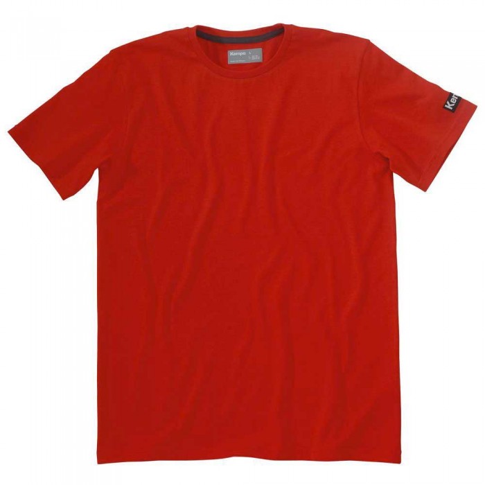 [해외]켐파 팀 반팔 티셔츠 31268004 Red