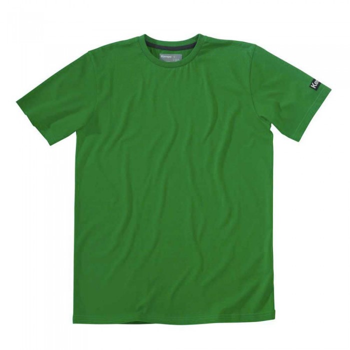[해외]켐파 팀 반팔 티셔츠 31268006 Green