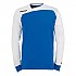 [해외]켐파 Emotion Training Top 긴팔 티셔츠 31268025 Azure Blue / White