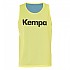 [해외]켐파 Training Reversible 조끼 3136009369 Pale Yellow / Kempa Blue