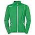 [해외]켐파 Curve Classic 운동복 3136710341 Green / White