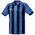 [해외]MERCURY EQUIPMENT Champions 반팔 티셔츠 3136631752 Blue / Black