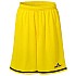 [해외]MERCURY EQUIPMENT Houston Basket 반바지 3136631873 Yellow / Black