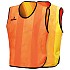 [해외]MERCURY EQUIPMENT 턱받이 Reversible 3136632161 Yellow / Orange