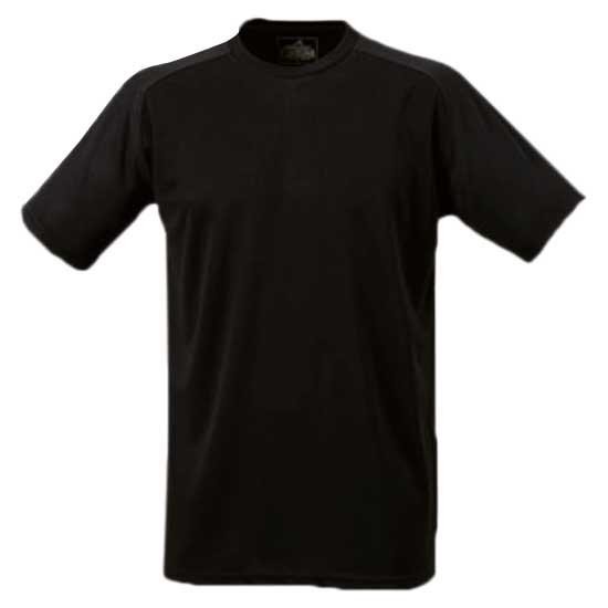 [해외]MERCURY EQUIPMENT Universal 반팔 티셔츠 3136632274 Black