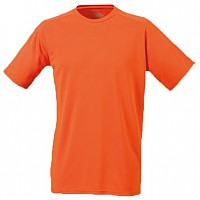 [해외]MERCURY EQUIPMENT Universal 반팔 티셔츠 3136632281 Orange