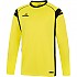 [해외]MERCURY EQUIPMENT Palermo 긴팔 티셔츠 3137199368 Yellow / Black