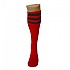 [해외]MUND SOCKS Football 양말 3136247180 Red / Black