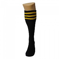 [해외]MUND SOCKS 축구 양말 3136247189 Black / Yellow