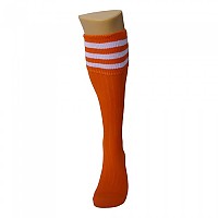 [해외]MUND SOCKS 축구 양말 3136247202 Orange / White