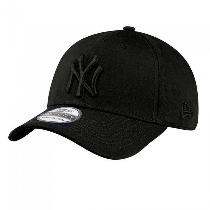 [해외]뉴에라 캡 39Thirty New York Yankees 3136473222 Black / Black