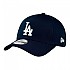 [해외]뉴에라 39Thirty Los Angeles Dodgers 모자 3136473243 Navy